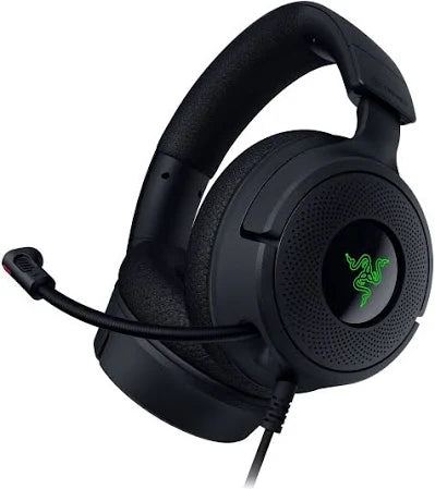 Casque gamer